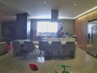 voyeurcam casa salsa fishtank